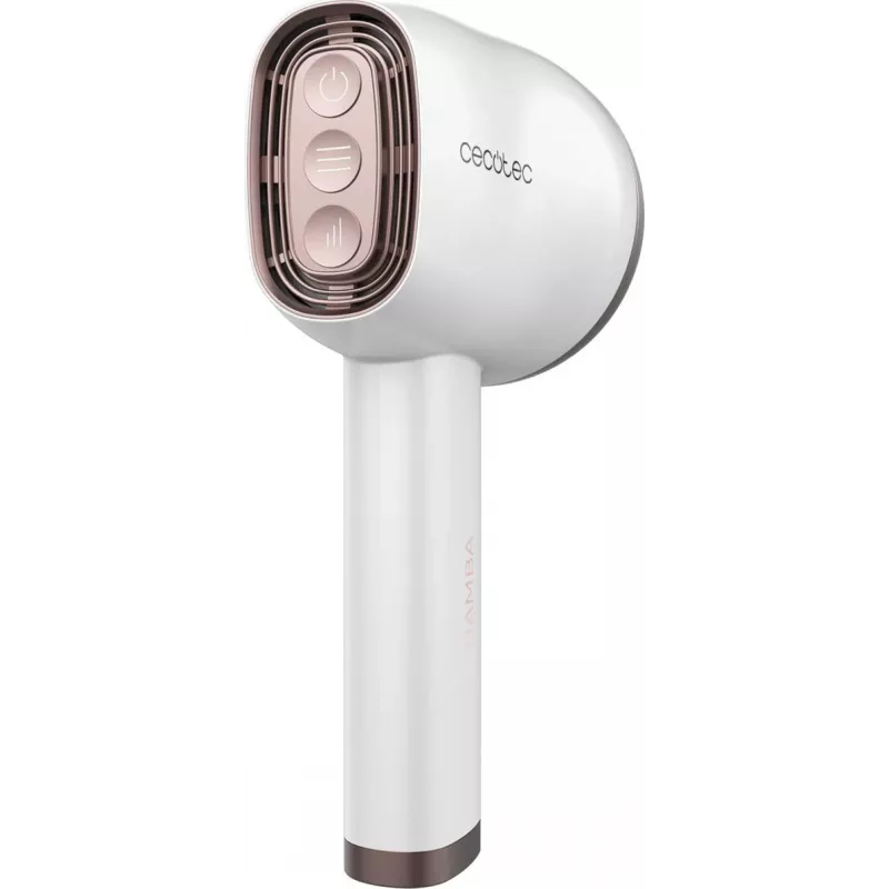 Cecotec SkinCare Push Up näomassaažiseade, valge