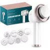 Cecotec SkinCare Push Up näomassaažiseade, valge