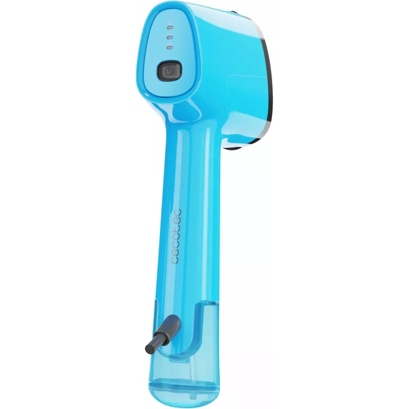 Cecotec Aurutriikraud IronHero V-1500 Käeshoitav 1500 W 25 g/min 0,2 L Essential Blue