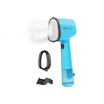 Cecotec Aurutriikraud IronHero V-1500 Käeshoitav 1500 W 25 g/min 0,2 L Essential Blue