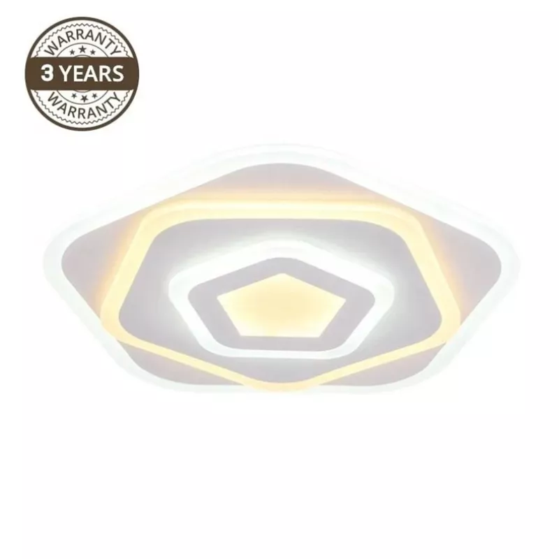 Laelamp BELA MX758661-500 96W LED