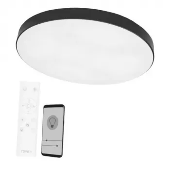 Laelamp Boston 2x48W D60RC LED must