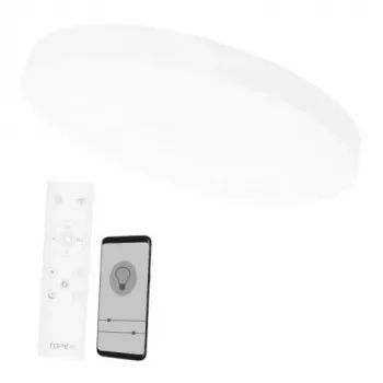 Laelamp Boston 2x60W D80RC LED White