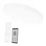 Laelamp Boston 2x60W D80RC LED White