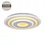 Laelamp DORA MX758129-500 96W LED Valge