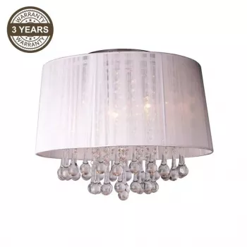 Laelamp Lucy 3xE27 MX91207-3A