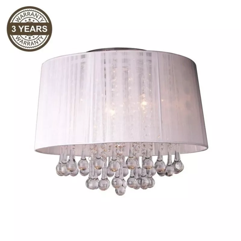 Laelamp Lucy 3xE27 MX91207-3A