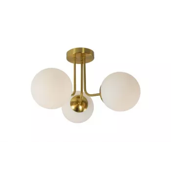 Laelamp RAILE 3XE27 Gold