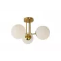 Laelamp RAILE 3XE27 Gold