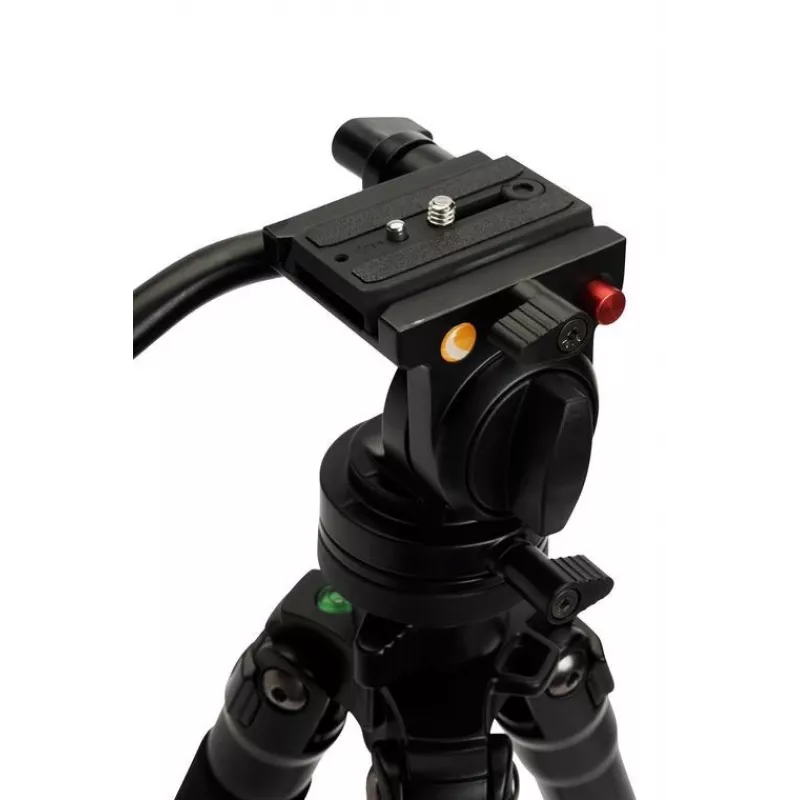 Celestron 82052 Universal Tripod 3 Leg(s) Black