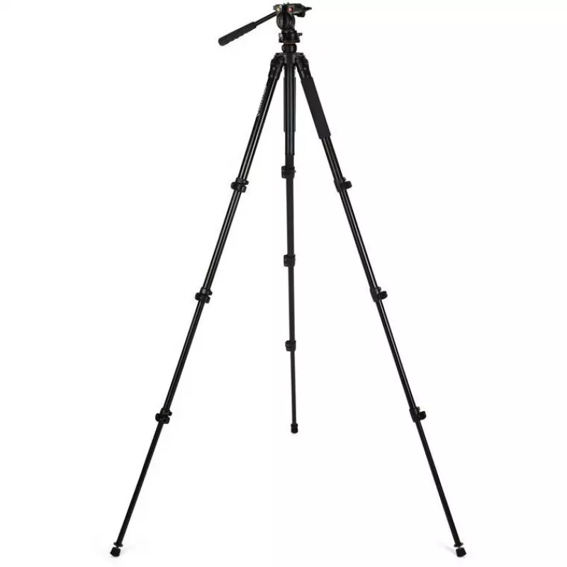 Celestron 82052 Universal Tripod 3 Leg(s) Black