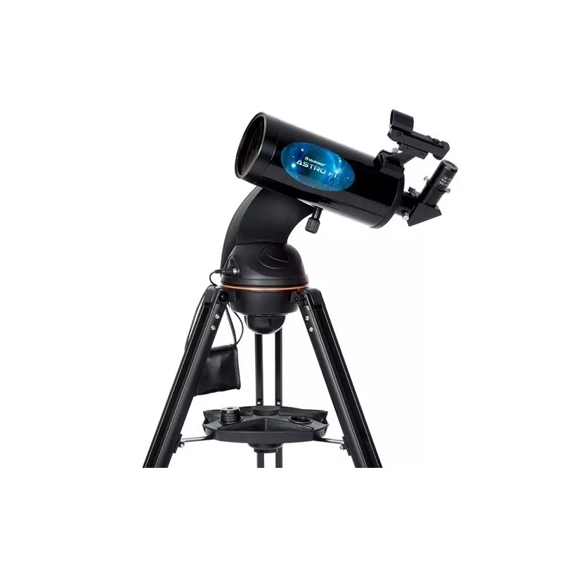 Celestron AstroFi 102mm Telescope