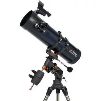 Celestron AstroMaster 130 EQ-MD Teleskoop