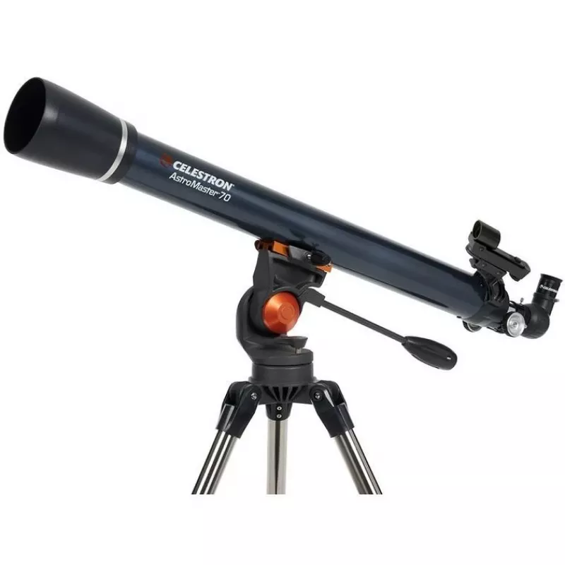 Celestron AstroMaster 70 AZ Telescope