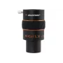 Celestron CE93428 teleskoobi adapter