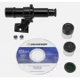 Celestron FirstScope tarvikukomplekt - 20mm & 6mm Kellneri okulaarid, 2x Barlow, kuufilter, puhastuslapp