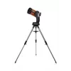 Celestron NexStar 6SE 354x Must, Oranž
