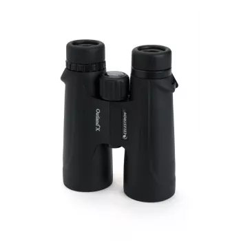 Celestron Outland X 10x50 Binokkel BaK-4 Must