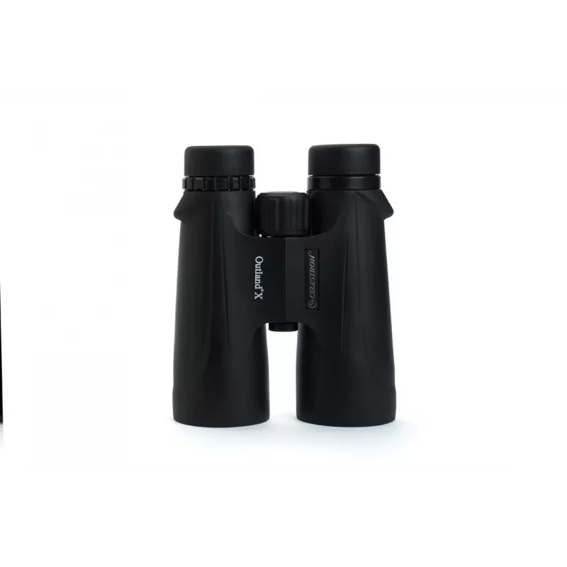 Celestron Outland X 10x50 Binokkel BaK-4 Must