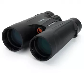 Celestron Outland X 10x50 Binokkel BaK-4 Must