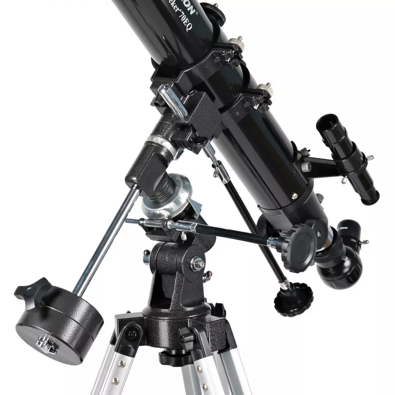 Celestron PowerSeeker 70EQ Telescope