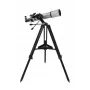 Celestron StarSense Explorer DX 102 Reflector 240x Must, Hõbe