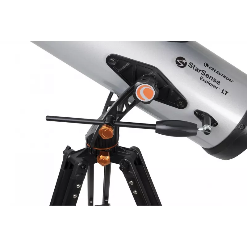 Celestron StarSense Explorer LT 114AZ teleskoop