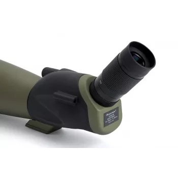 Celestron Ultima 100 Spotting Scope