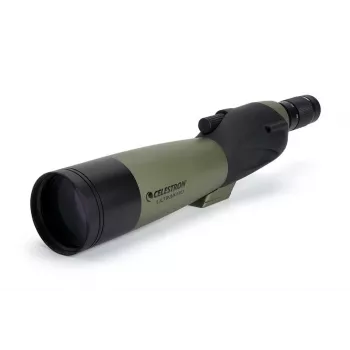 Celestron Ultima 80 Sirge Vaateväljaga Teleskoop