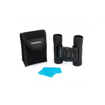 Celestron UpClose G2 10x25 Binoklid - Must