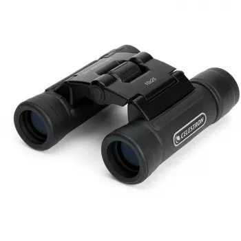 Celestron UpClose G2 10x25 Binoklid - Must