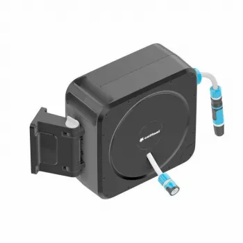 CELLFAST C.ERGO Automaatne voolikurull 1/2 inch 20m + piserdaja