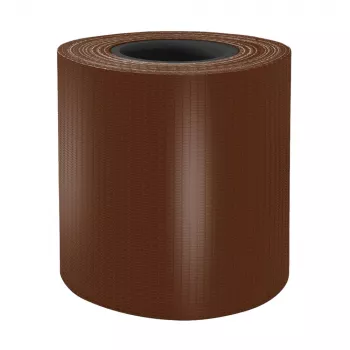 Cellfast C.Fence teip klambritega 19cm x 35m pruun