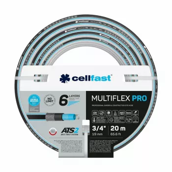 CELLFAST C. Snake OG. Multiflex Pro ATS2 1/2 30m Kõlarikaabel