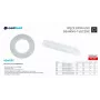 CELLFAST CF. Imi- ja survevoolik pumpadele 25mm x 20m värvitu ENERGO-FLEX