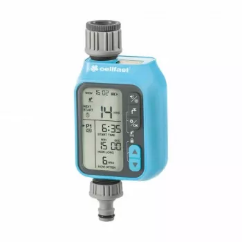 CELLFAST Chronos Electronic Irrigation Controller