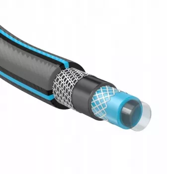 CELLFAST HOBBY ATS2 Garden Hose 25 m