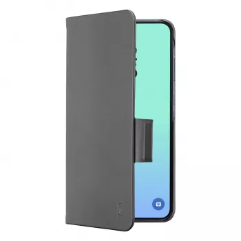 Cellularline Book Case Samsung Galaxy A25 5G / A15 5G jaoks - Must