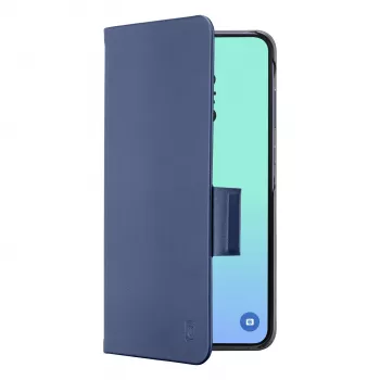 Cellularline Book Case Samsung Galaxy A54 5G jaoks, sinine