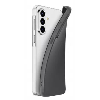 Cellularline Chroma Case for Samsung Galaxy A27 5G Black