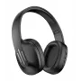 Celly FLOWBEAT Over-Ear kõrvaklapid mikrofoniga - Must