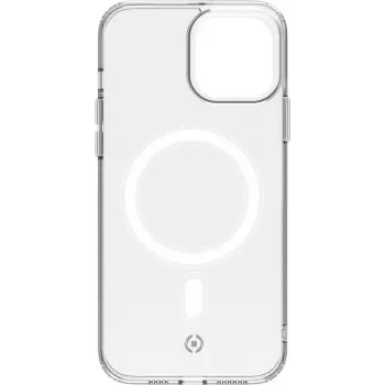 Celly GelskinMag MagSafe läbipaistev ümbris Apple iPhone 13 GELSKINMAG1007