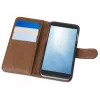 CELLY WALLY rahakotikott Samsung Galaxy A26 5G jaoks, must