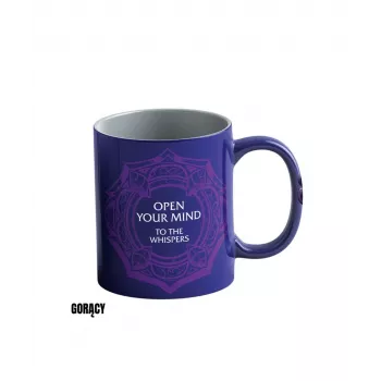 CENEGA PUBLISHING Heat Change Mug Good Loot: World of Warcraft Midnight 315 ml
