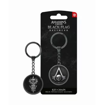 CENEGA PUBLISHING Võtmehoidja Good Loot Assassin's Creed Black Flag Resynced - Jackdaw