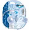 Centrum läbipaistev teip jaoturiga 19mm x 33m