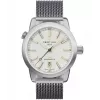 CERTINA DS Action Diver Men's Automatic Watch 43mm Silver Dial Grey NATO Strap C041407190310