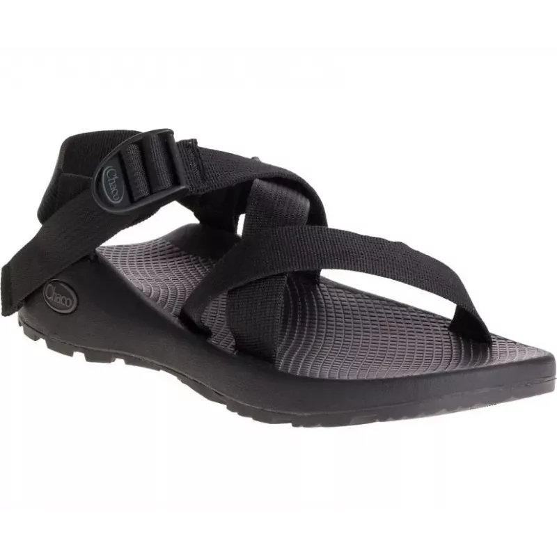 Chaco Z1 Classic meeste sport-sandaalid must US suurus 10