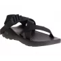 Chaco Z1 Classic meeste sport-sandaalid must US suurus 10