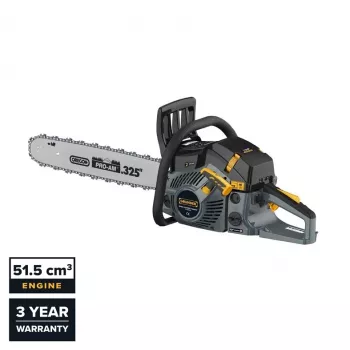 Kettsaag Grunder TT-CS5500